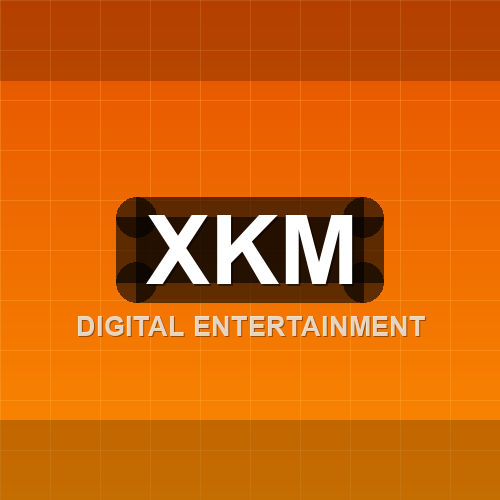 xkm logo