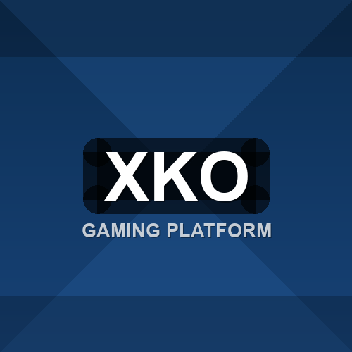 xko logo