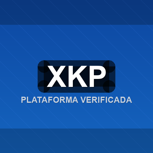 xkp logo