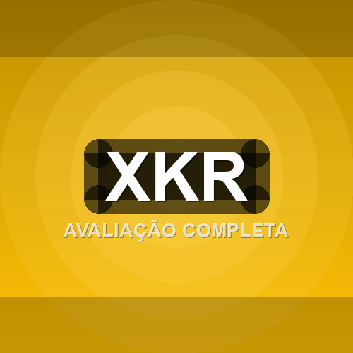 xkr logo