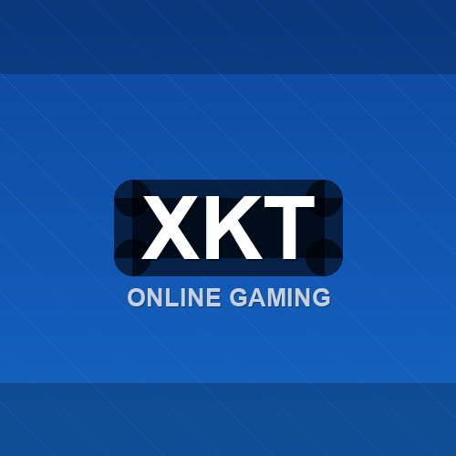 xkt logo