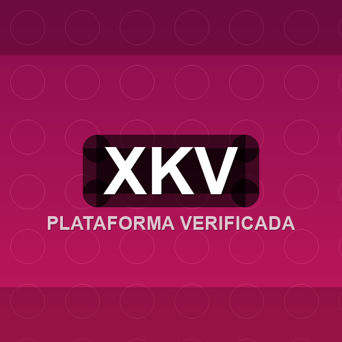 xkv logo