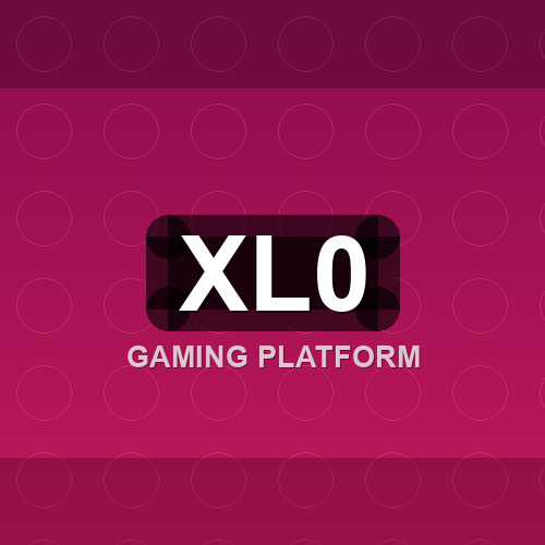 xl0 logo