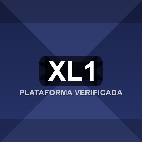 xl1 logo