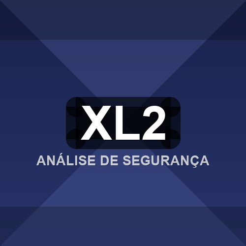 xl2 logo