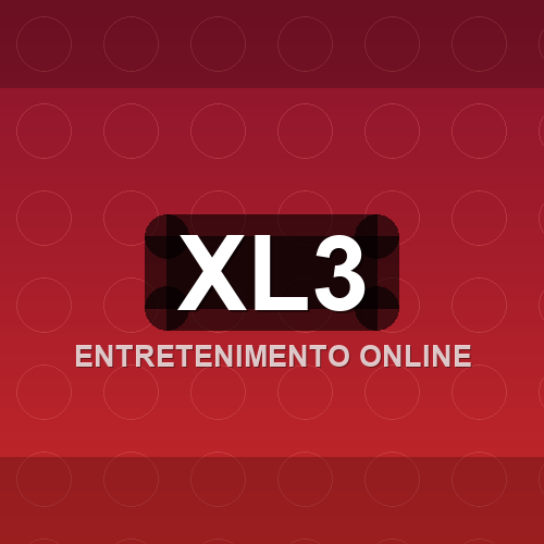 xl3 logo