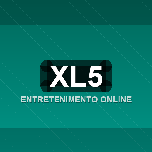 xl5 logo