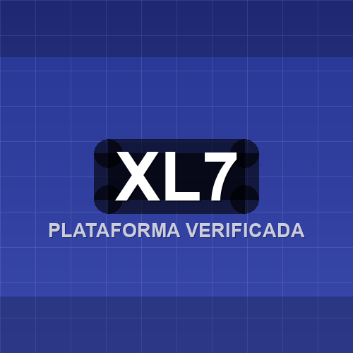 xl7 logo