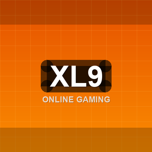 xl9 logo