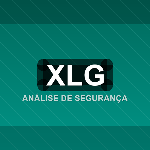 xlg logo