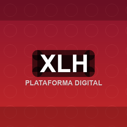 xlh logo
