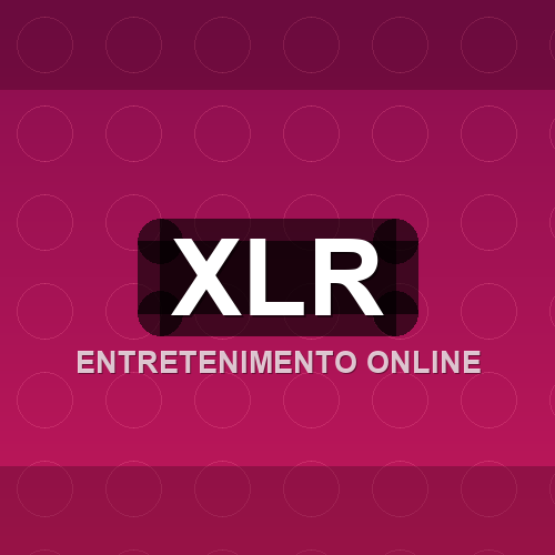 xlr logo