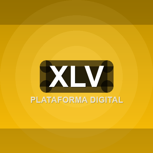 xlv logo