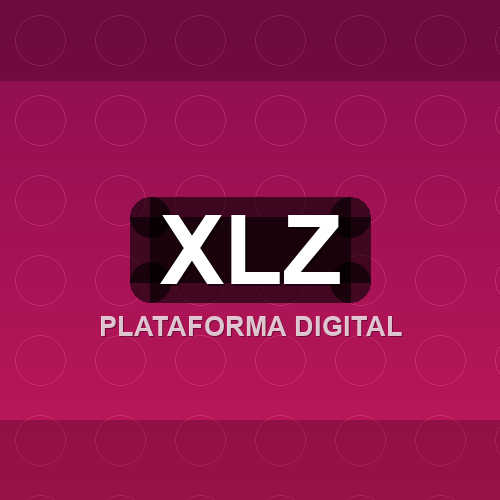 xlz logo