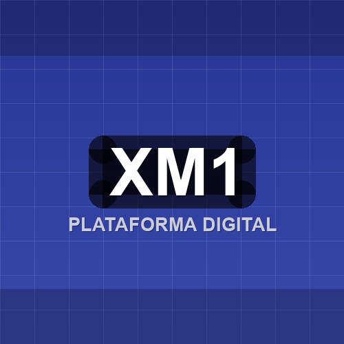 xm1 logo