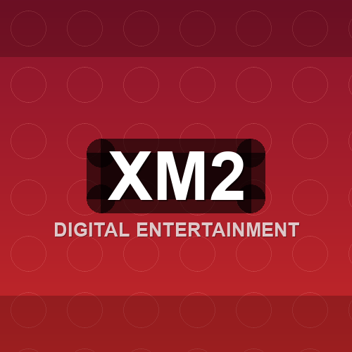 xm2 logo