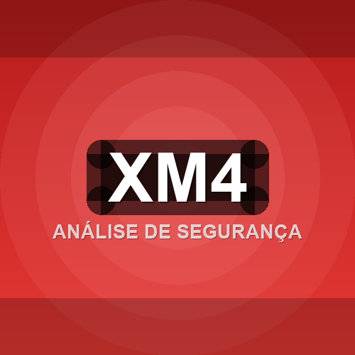 xm4 logo