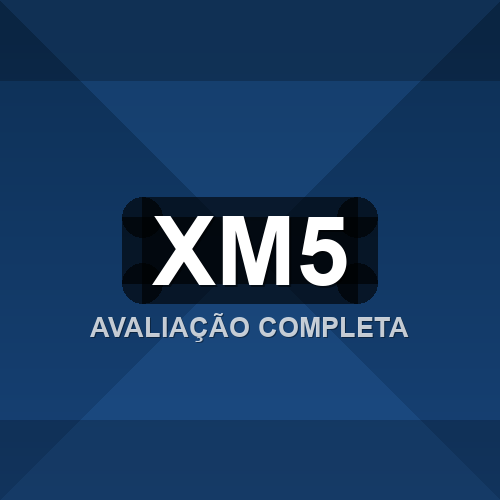 xm5 logo