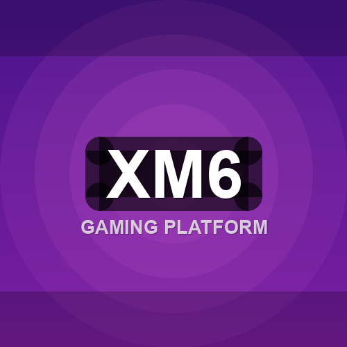 xm6 logo