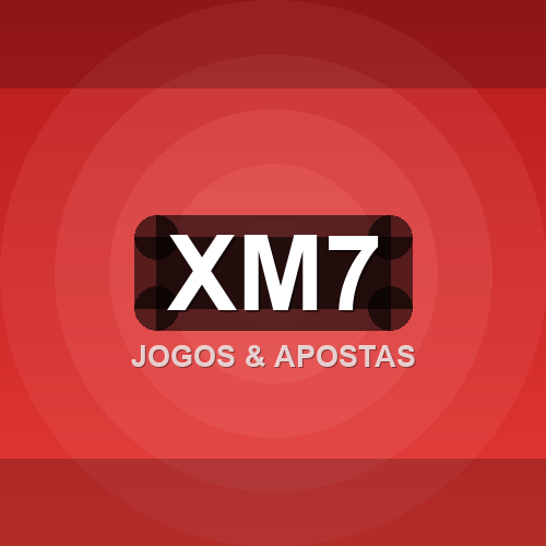 xm7 logo
