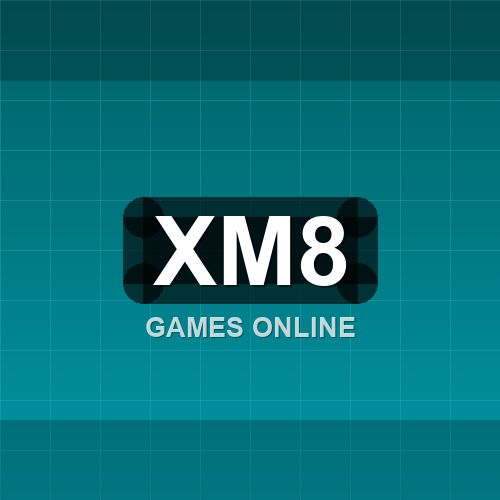 xm8 logo