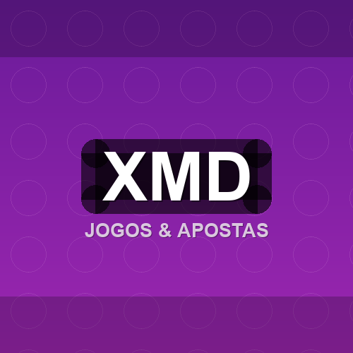 xmd logo