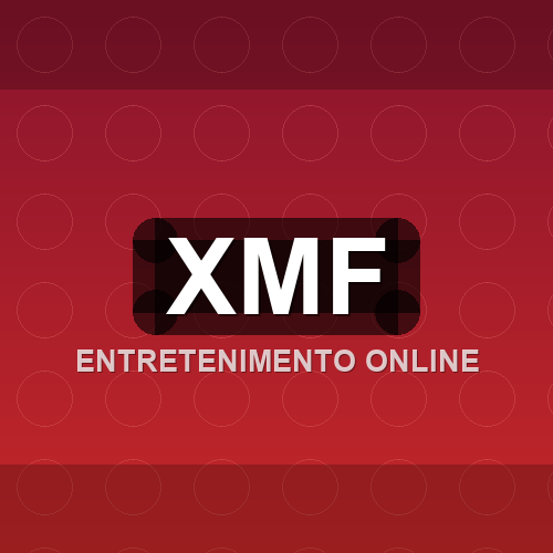 xmf logo