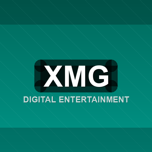 xmg logo