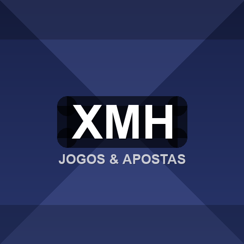 xmh logo