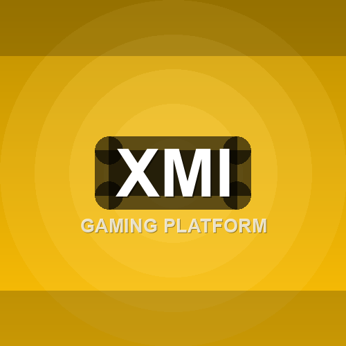 xmi logo