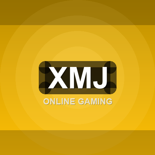 xmj logo