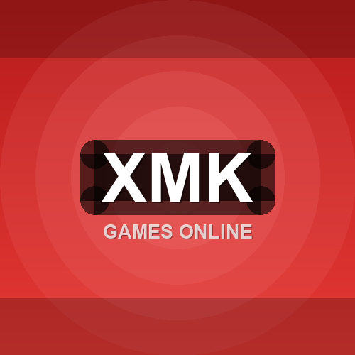 xmk logo