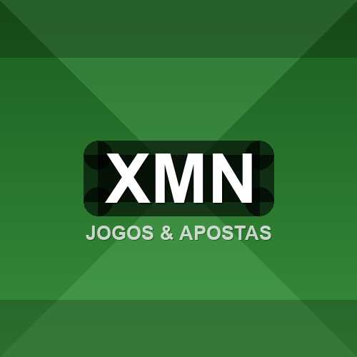 xmn logo