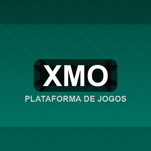 xmo logo