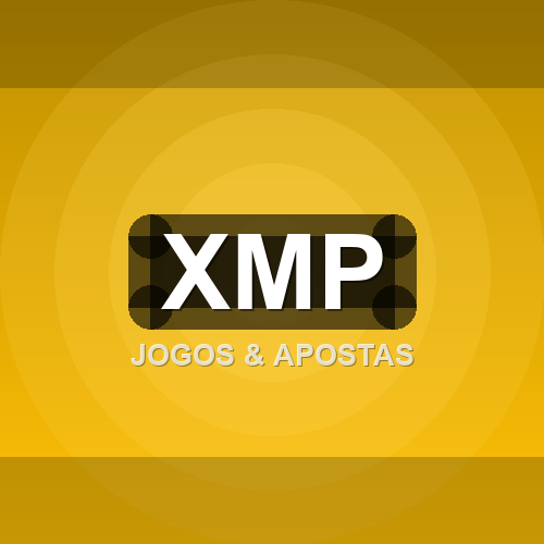 xmp logo