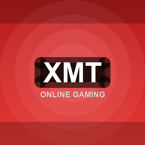 xmt logo