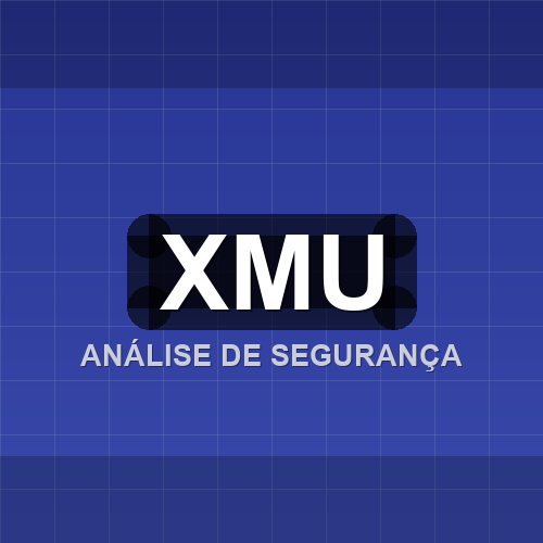 xmu logo