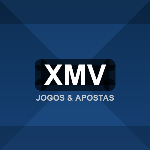 xmv logo