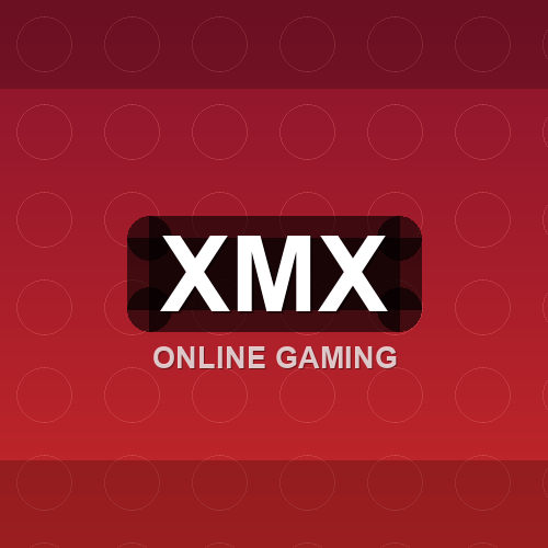 xmx logo