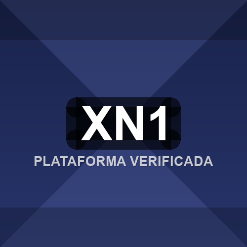 xn1 logo