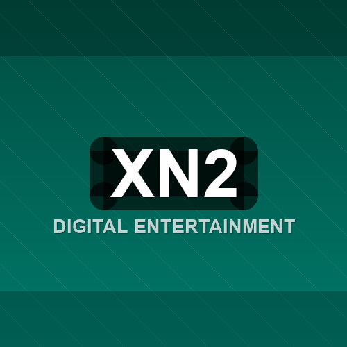 xn2 logo