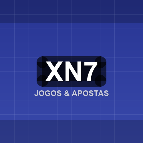 xn7 logo