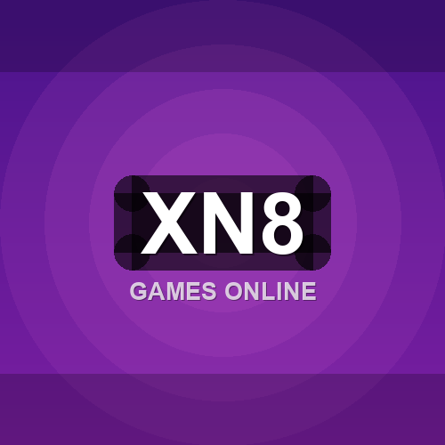 xn8 logo