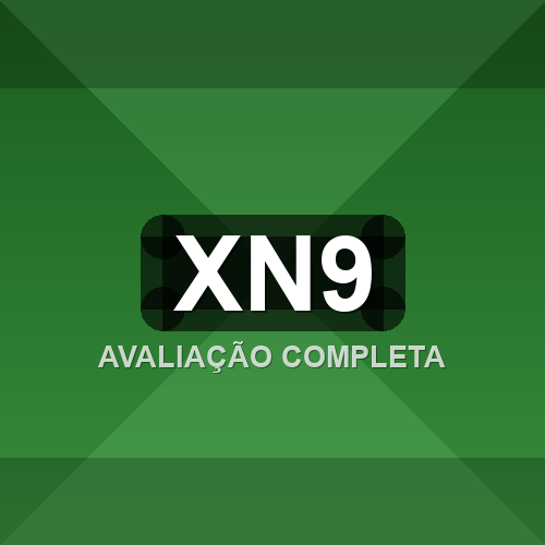 xn9 logo