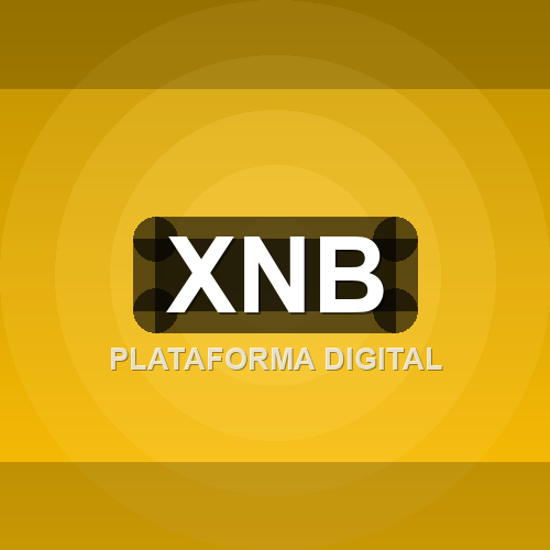 xnb logo