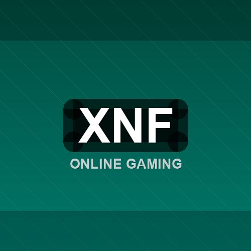 xnf logo