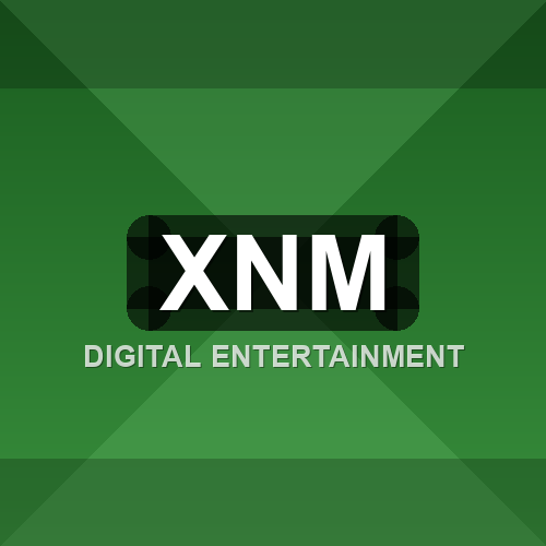 xnm logo