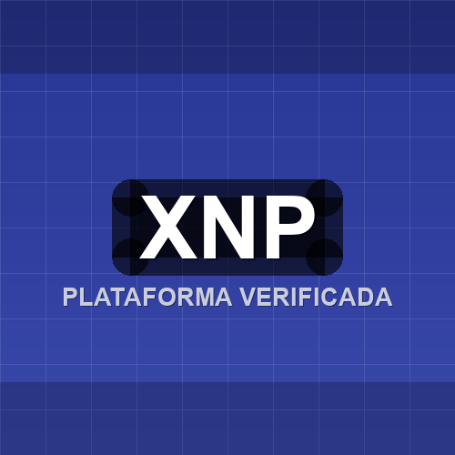 xnp logo