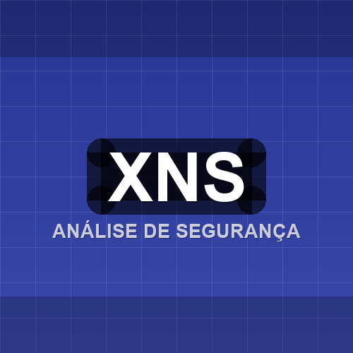 xns logo