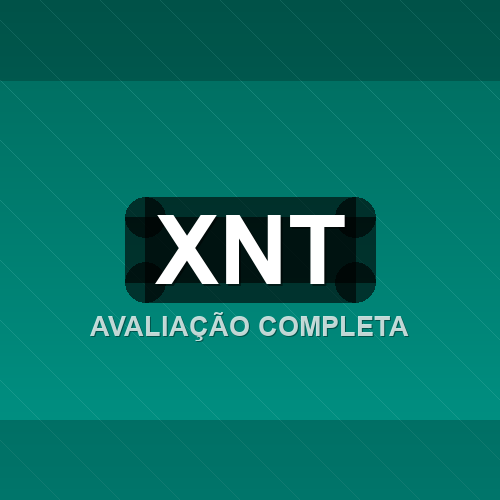 xnt logo